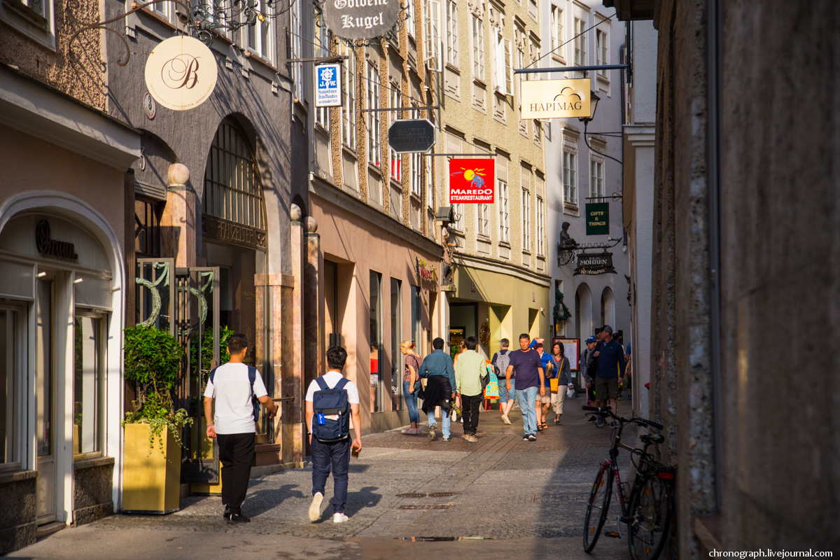Salzburg